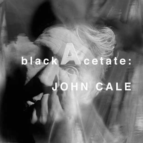 John Cale Hobo Sapiens (Album)- Spirit of Rock Webzine (cn)